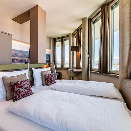 Aquaturm Hotel & Energie Radolfzell am Bodensee Ngoại thất bức ảnh