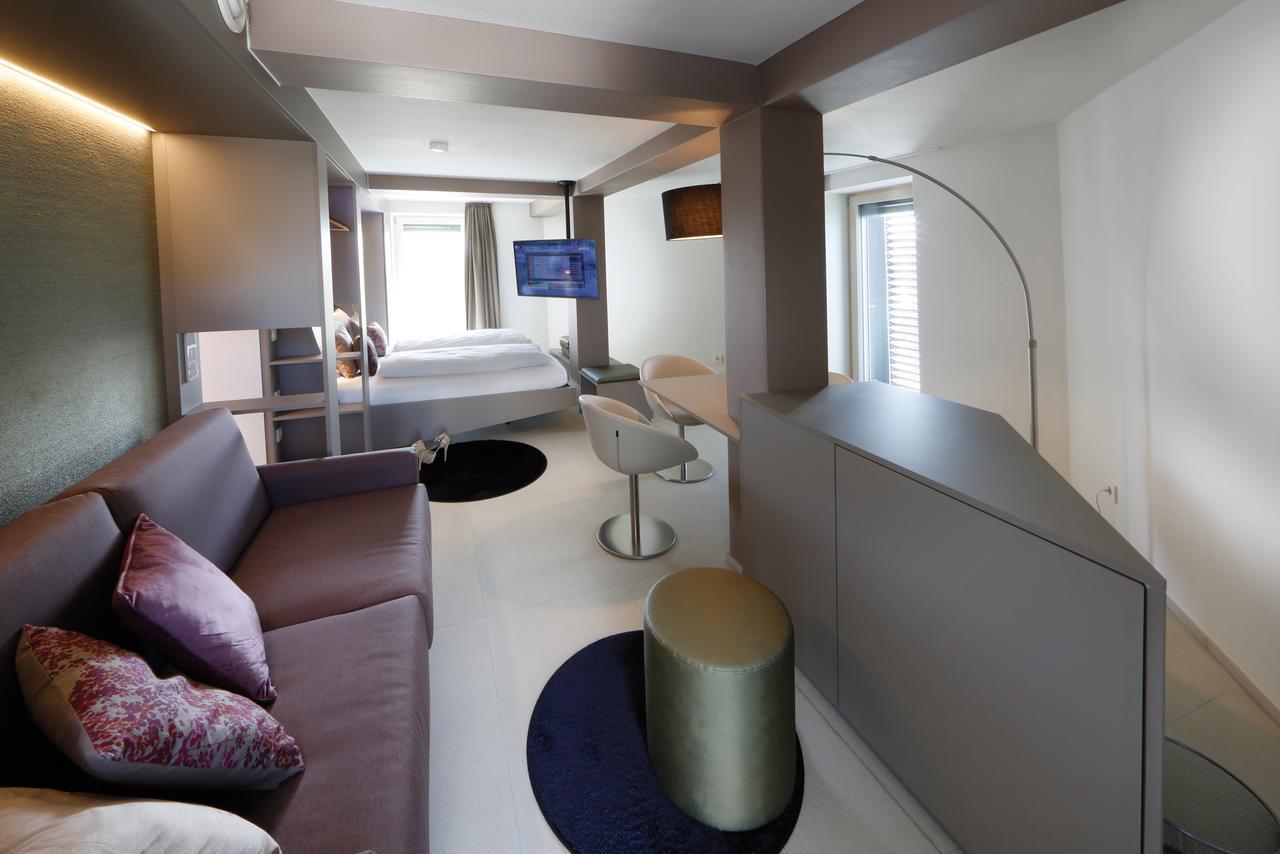 Aquaturm Hotel & Energie Radolfzell am Bodensee Ngoại thất bức ảnh