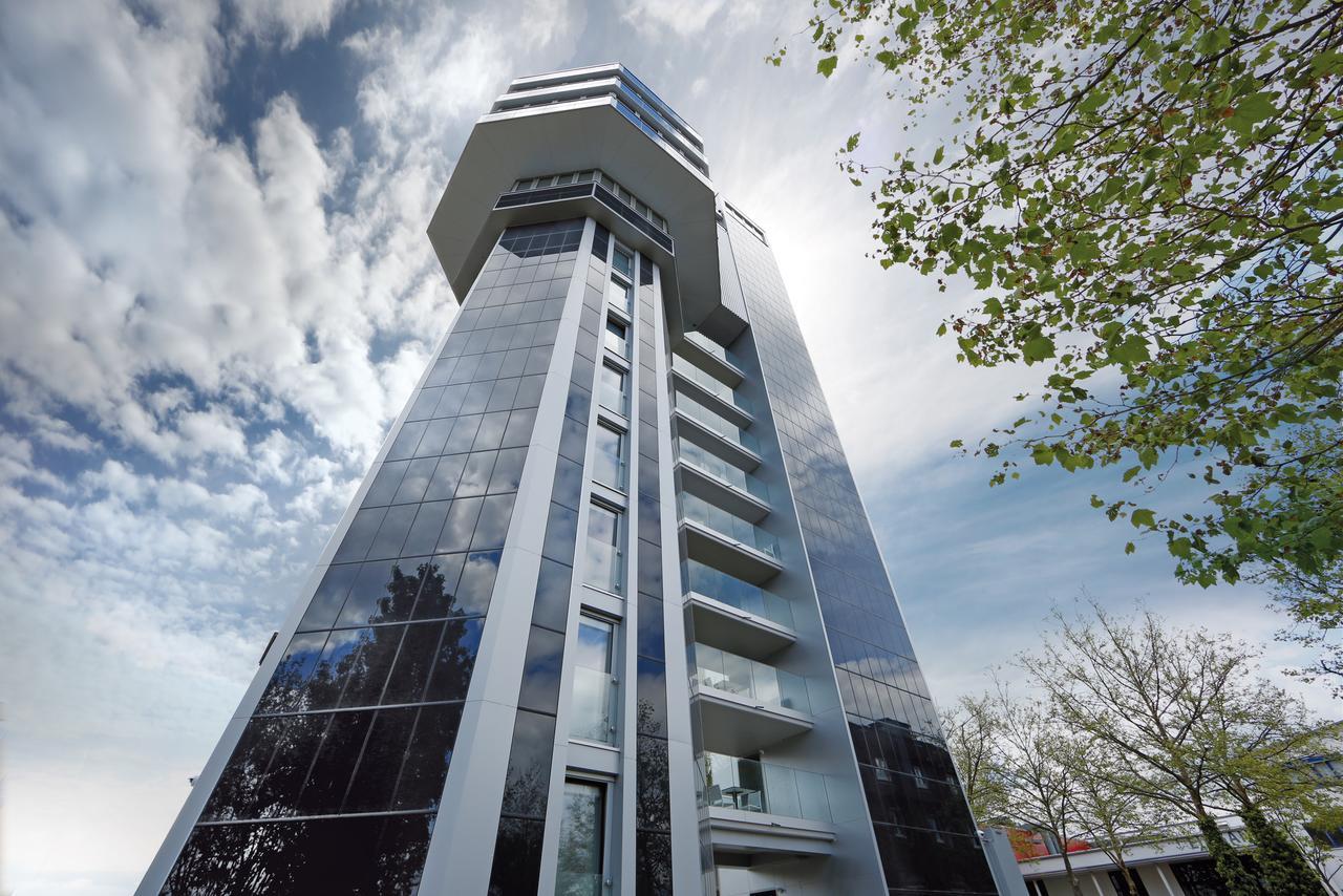 Aquaturm Hotel & Energie Radolfzell am Bodensee Ngoại thất bức ảnh