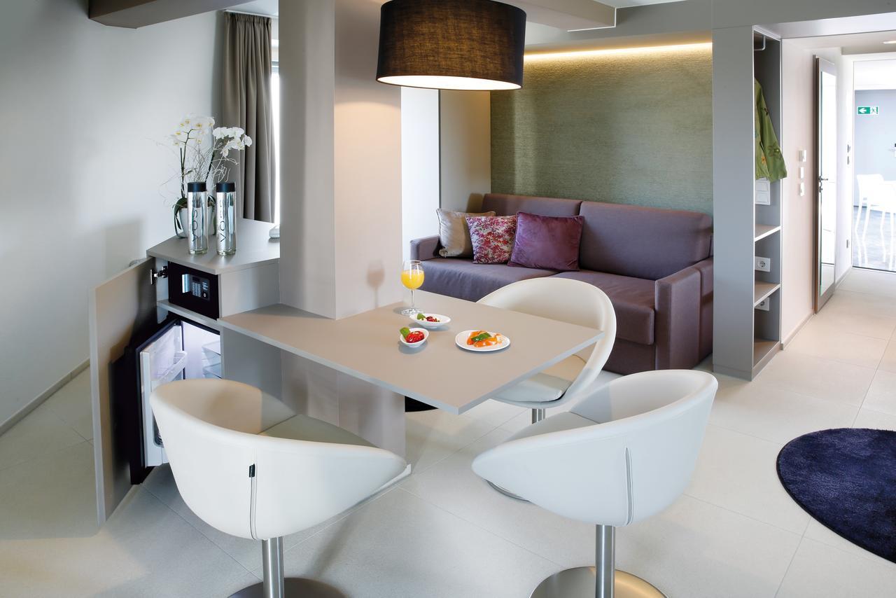 Aquaturm Hotel & Energie Radolfzell am Bodensee Ngoại thất bức ảnh