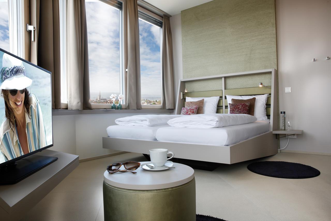 Aquaturm Hotel & Energie Radolfzell am Bodensee Ngoại thất bức ảnh