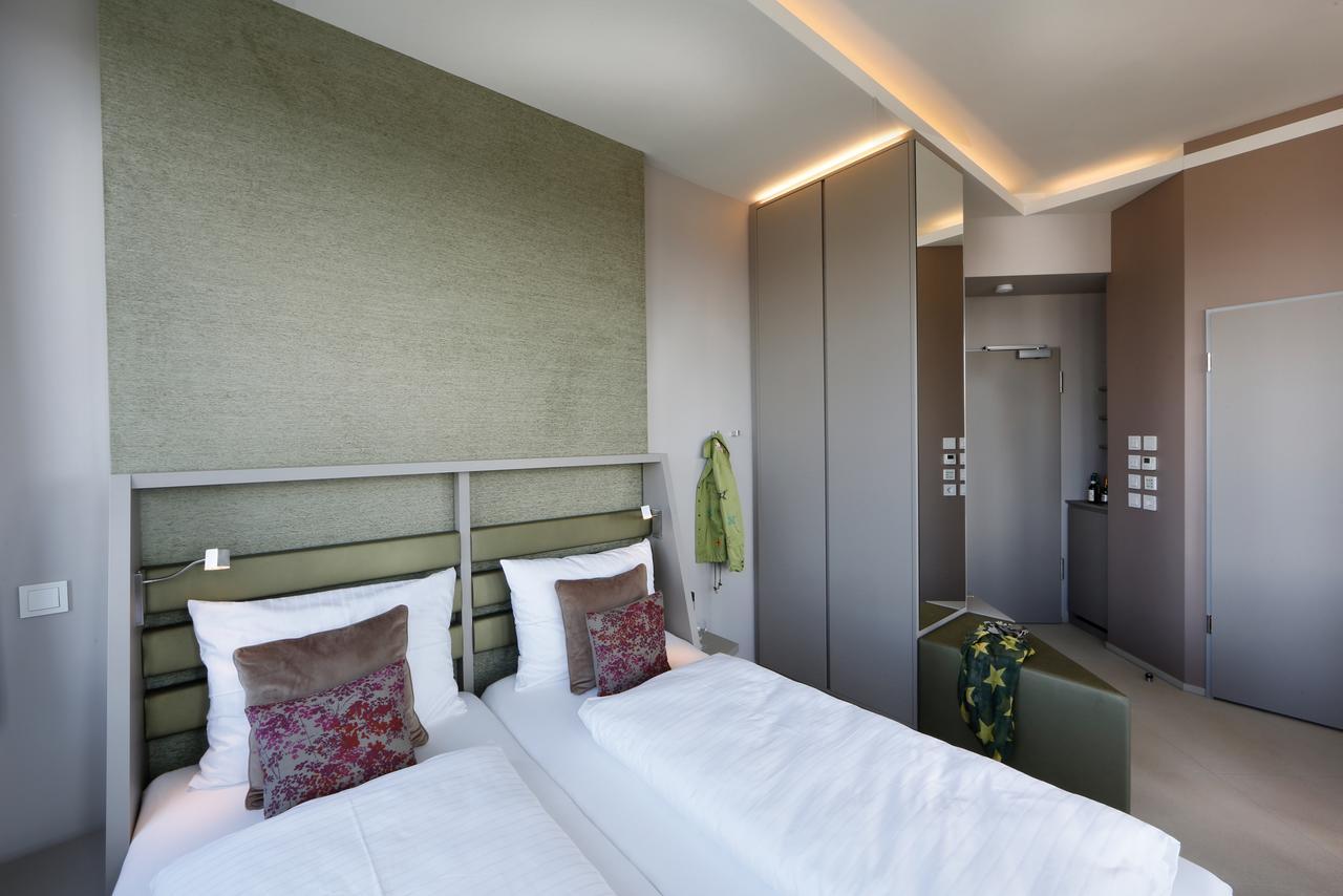 Aquaturm Hotel & Energie Radolfzell am Bodensee Ngoại thất bức ảnh