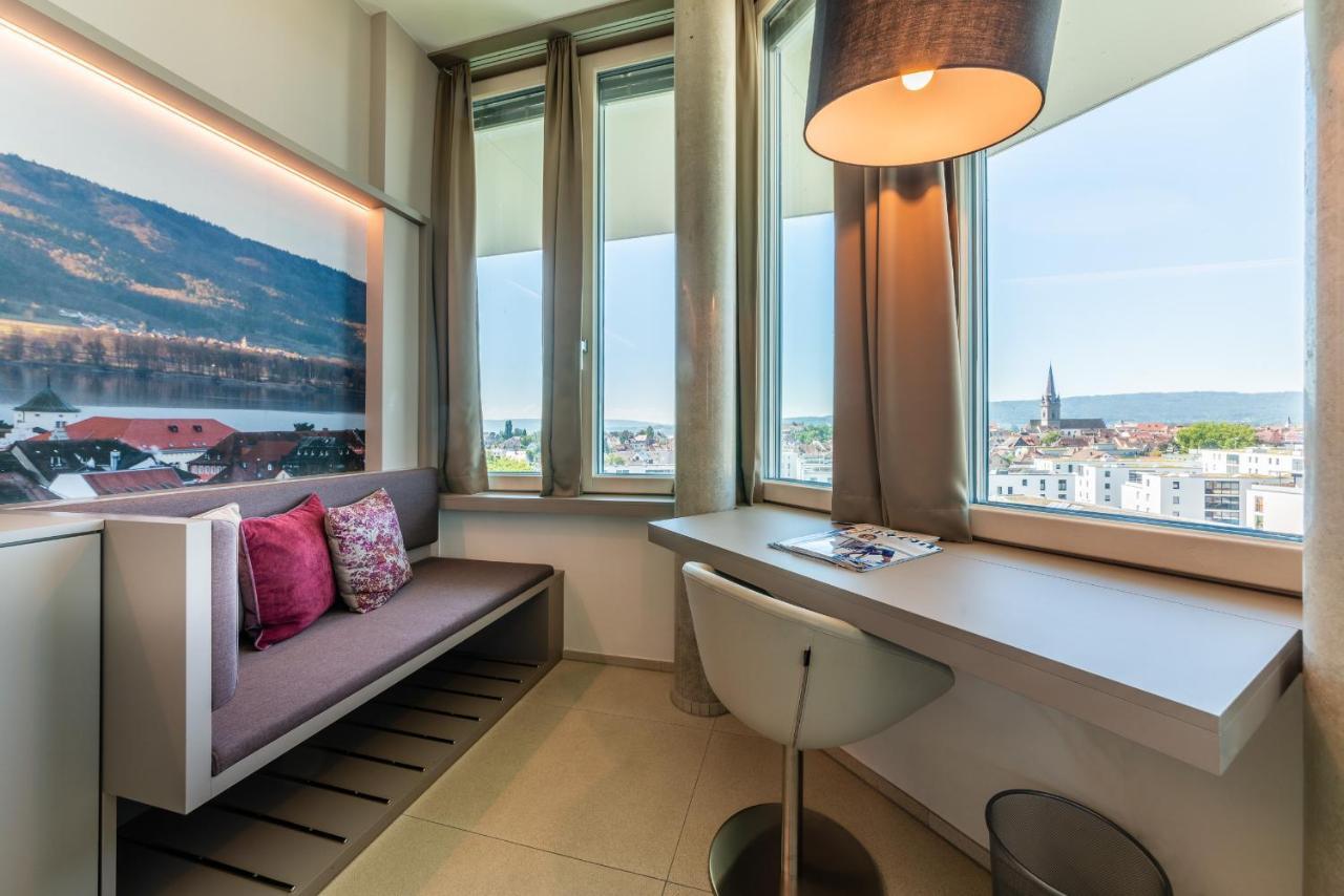 Aquaturm Hotel & Energie Radolfzell am Bodensee Ngoại thất bức ảnh
