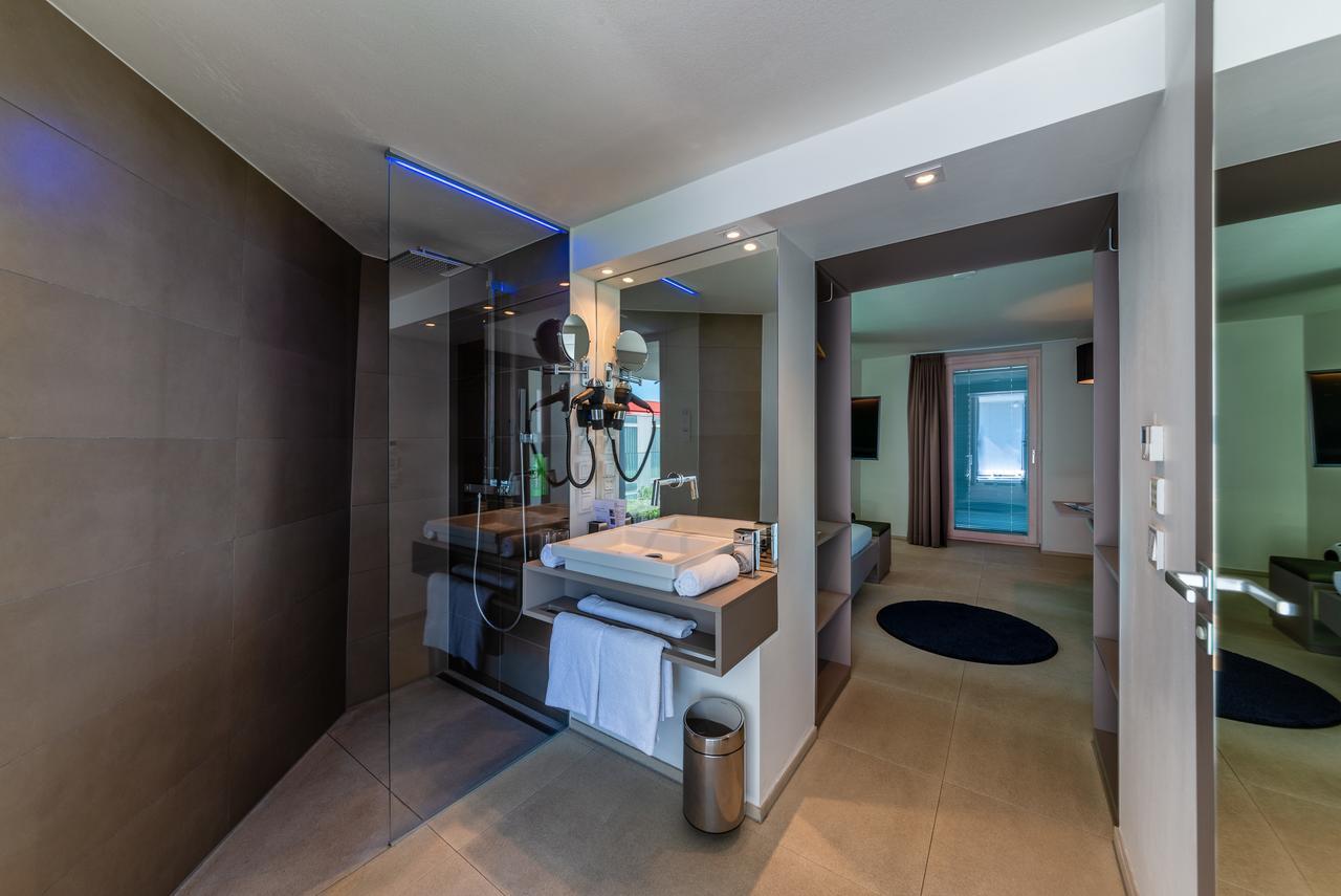Aquaturm Hotel & Energie Radolfzell am Bodensee Ngoại thất bức ảnh