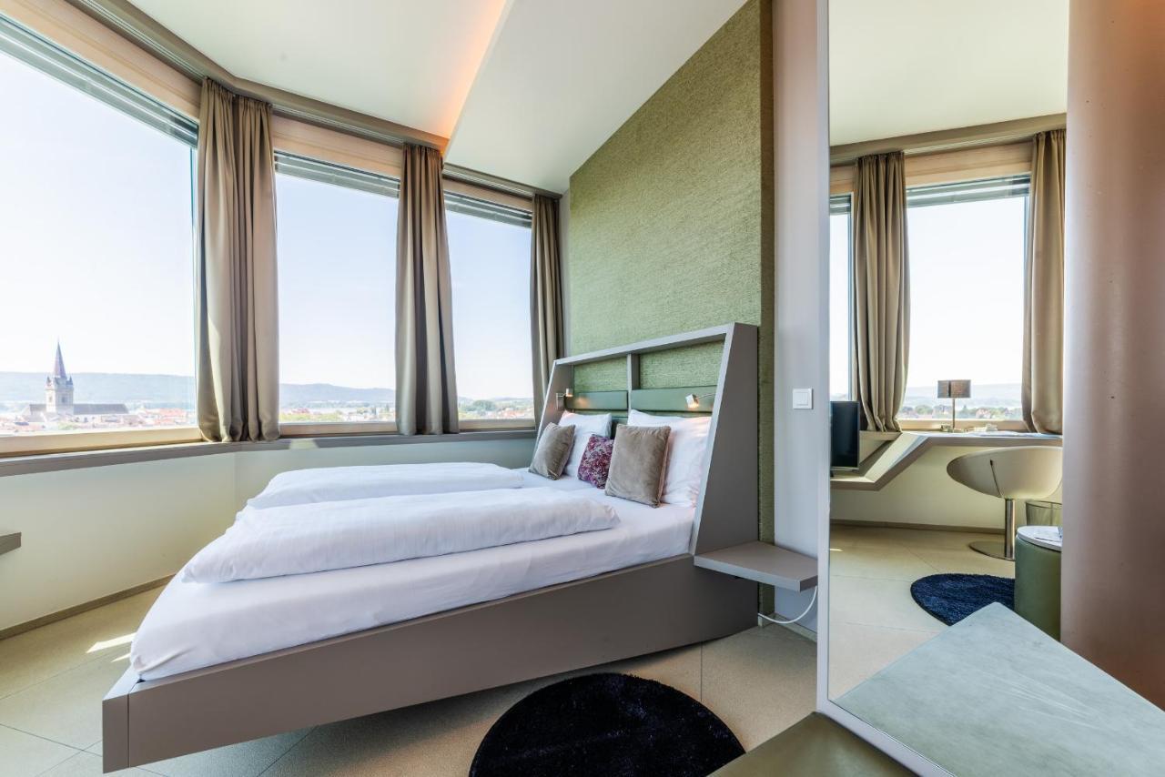 Aquaturm Hotel & Energie Radolfzell am Bodensee Ngoại thất bức ảnh
